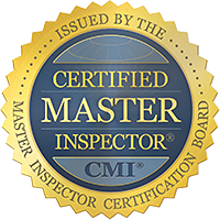 Bluegrass Property Inspections — Board Certified Master Inspector®